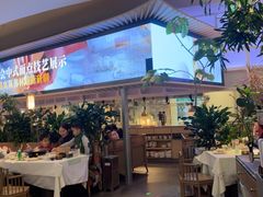 -桂满陇·杭州饭店(清河万象店)