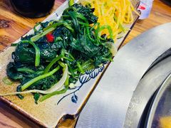 -山河屯铁锅炖鲜鹅·东北菜(开发区一店)