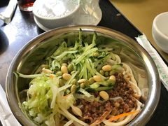 -清真宏玉祥黄门脸餐厅(华荫东里店)