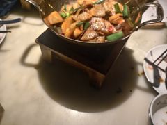 -绿茶餐厅(成都大悦城店)