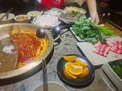 -小龙坎火锅(总店)