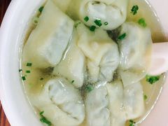 -潘国仙耳光馄饨(黄家阙路店)