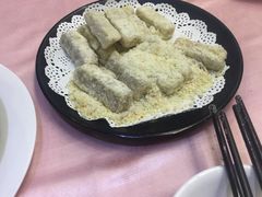 -东方御宴海鲜酒楼(棕泉酒店)