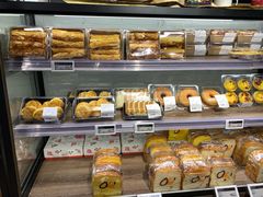 -Olé精品超市(北京合生汇店)