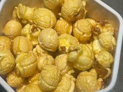 爆米花-好武功闽南私房菜(万达店)