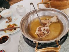 -巴音浩日娲酒楼(双林东路店)