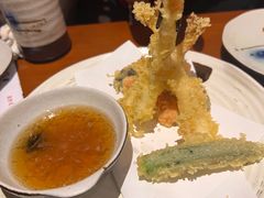 -気楽亭和食料理(气乐亭大世界本店)