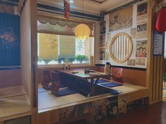 -鳗鱼家·深夜食堂(军博店)