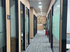 -启德考培雅思托福留学(香洲校区)