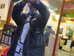 -傣乡之味·傣族特色手抓饭·孔雀宴(大理古城首店)