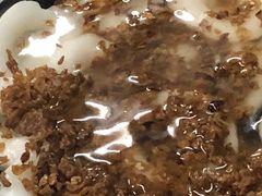 -老福合沟无米粿甜汤粿品店