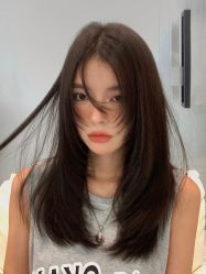 -M1 HAIR烫染