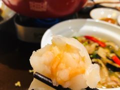 -火宫殿·湘菜小吃·商务宴请·生日聚会(东塘店)