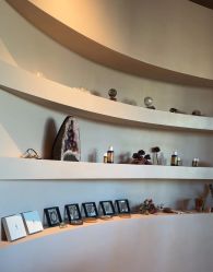 -芳香乐府疗愈空间·SPA·冥想