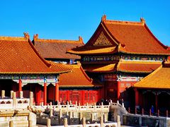 -故宫博物院(故宫)