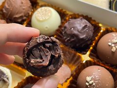 -Laderach 莱德拉(上海环贸iapm店)