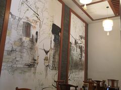 包厢-同得兴面馆.苏式面.三虾面(园区店)
