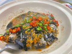 -围龙屋客家食府(福田店)