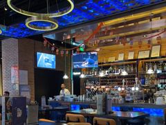 大堂-blue frog蓝蛙(长泰广场店)