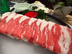 -椰子不语 椰子鸡火锅(淮海店)