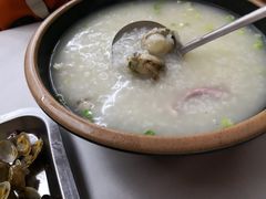 -北戴河庆山饭店·海鲜砂锅粥(北戴河黑石路店)