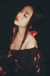 -持熹光年写真体验馆