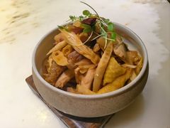 -锦府盐帮·李宅(领展购物广场中关村店)