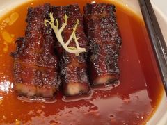 -海宝酒家(中山四路店)