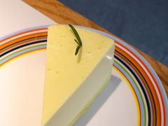 榴莲芝士蛋糕切角-姆们M Sweetie Cake(五道口店)