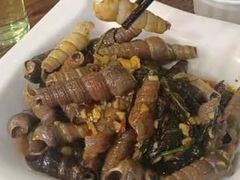 -漫天香·小龙虾餐厅(夏湾店)