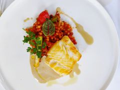 -上海和平饭店华懋阁 Cathay Room