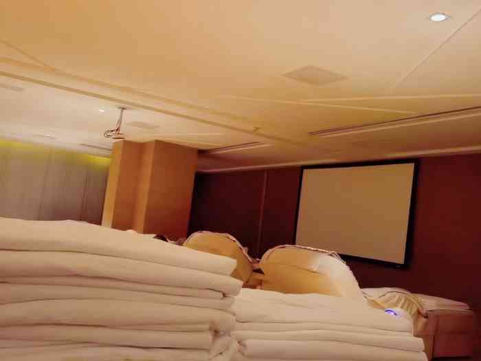 真爱年华水疗健康运动中心(朱雀大街店)