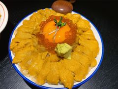 超满足海胆丼-YAMAKAWA(龙湖胥江天街店)