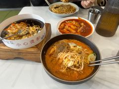 -京尚道韩式美食屋(海甸岛店)