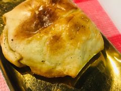 烤包子-西域阿里马新疆菜·清真(桂花路店)