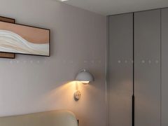 -翼森原创设计·全案实景落地