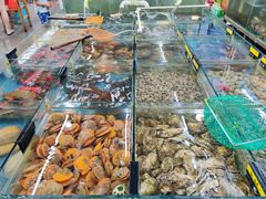 -明记海鲜大排档(巽寮湾店)