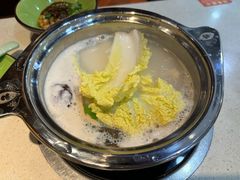 -一叶一世界·素食餐厅(锦华万达店)