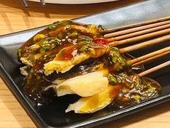 -隅乐胡椒虾·台湾菜·团建(皇岗店)