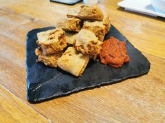 -旅马餐厅(茅家埠店)