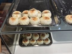 -长发西饼(临顿路店)