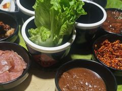 -淀里船宴(裕华东路店)