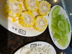 -八合里潮汕鲜牛肉火锅(深圳海岸城店)