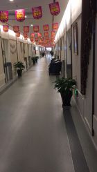 -尚圣月子会所·庄园式月子中心(萧山湘湖店)
