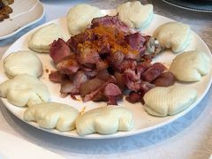 金沙状元蹄-颂福楼·南京菜(定淮门店)