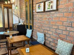 -西关84·History·Art·Cafe