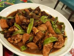 -东北王食府(科大店)