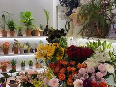 -花点时间(蓝色港湾店)