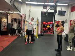 -Stone Motion Fitness 释动健身