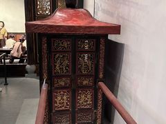 -中国客家博物馆